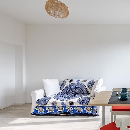 Apartamento House Maga - By Host4U Brescia Exterior foto