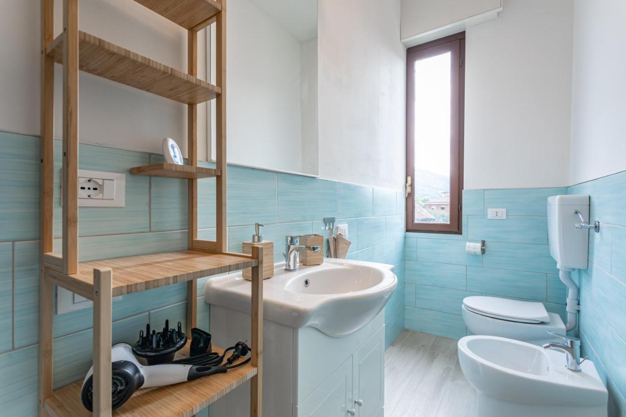Apartamento House Maga - By Host4U Brescia Exterior foto