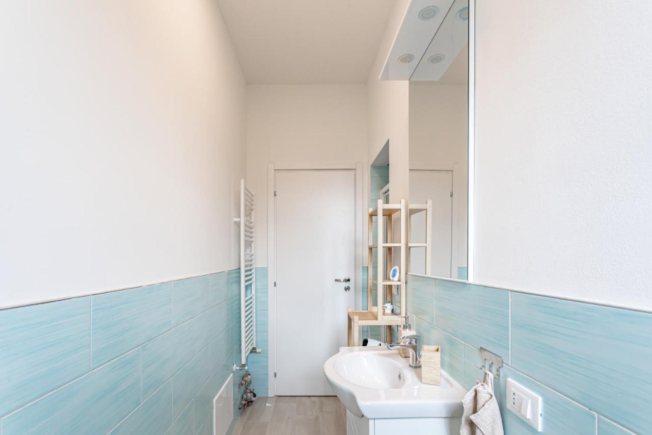 Apartamento House Maga - By Host4U Brescia Exterior foto