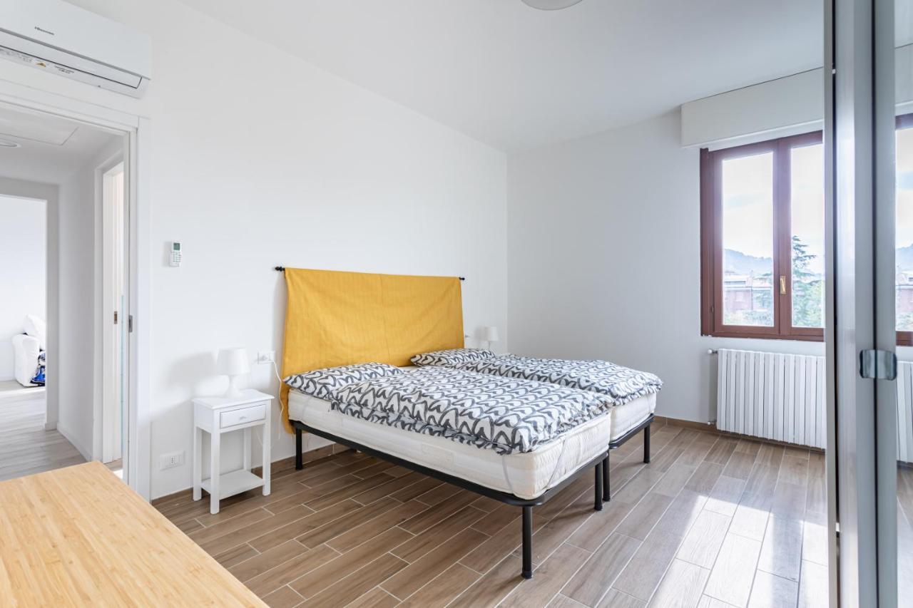 Apartamento House Maga - By Host4U Brescia Exterior foto