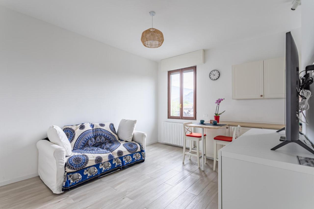 Apartamento House Maga - By Host4U Brescia Exterior foto