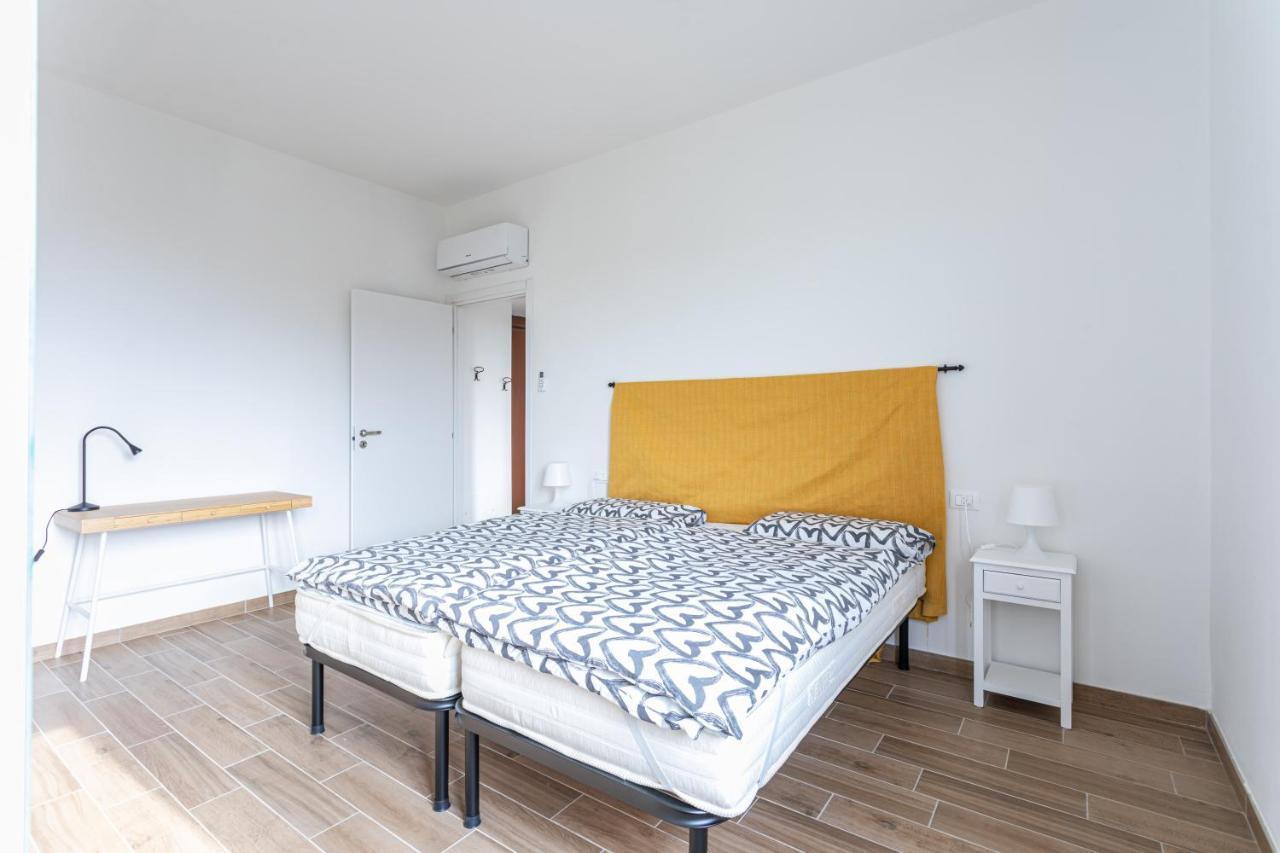 Apartamento House Maga - By Host4U Brescia Exterior foto