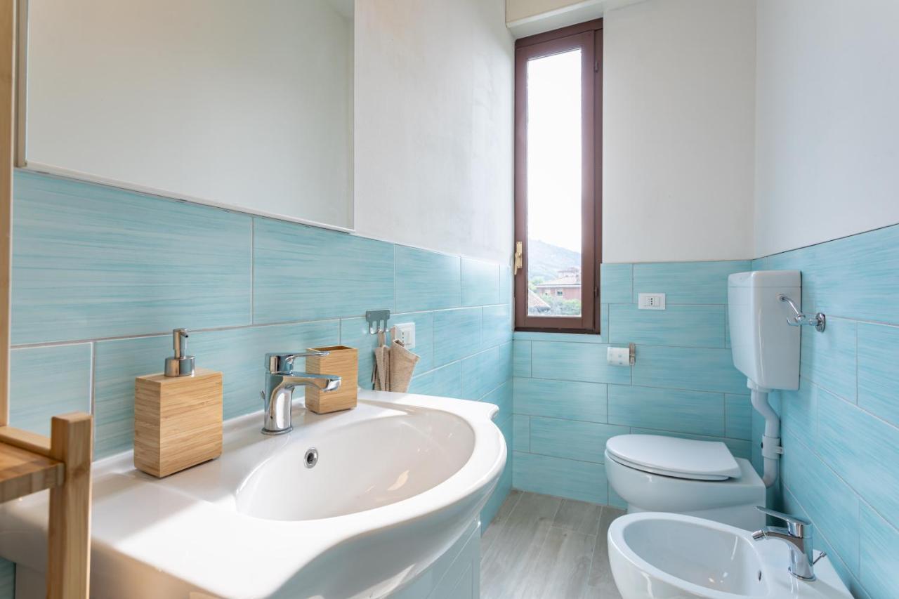 Apartamento House Maga - By Host4U Brescia Exterior foto