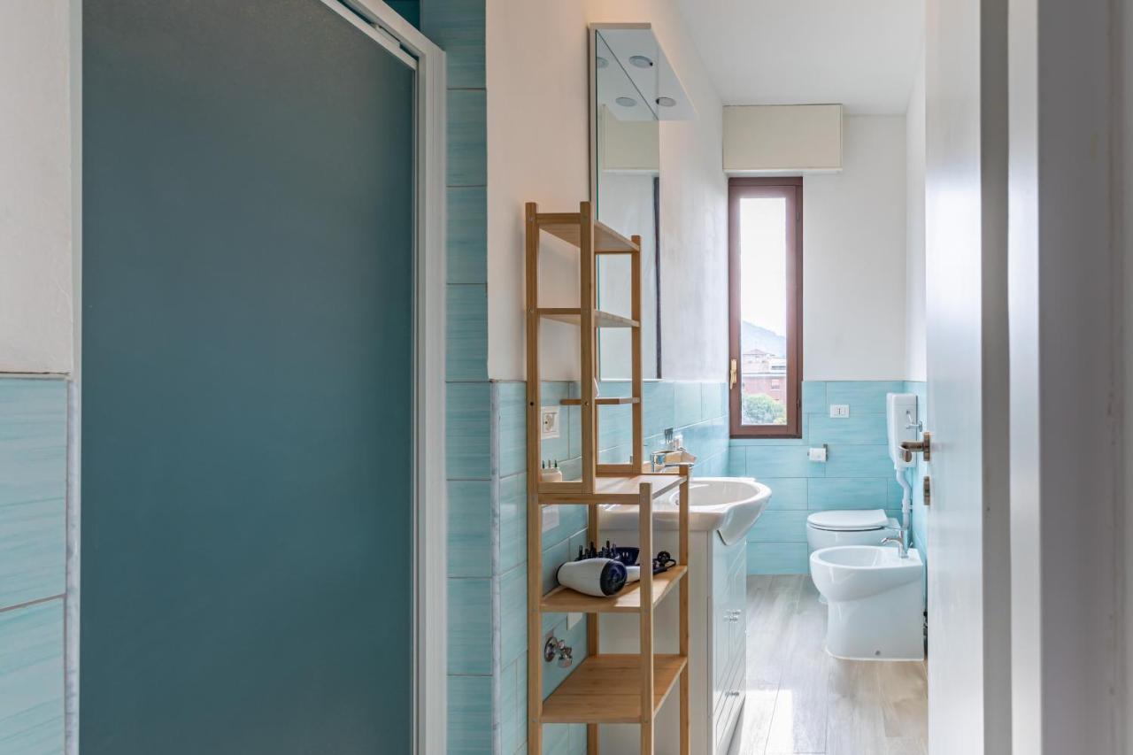 Apartamento House Maga - By Host4U Brescia Exterior foto