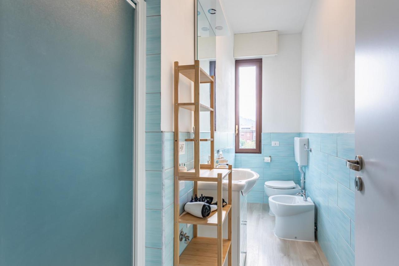 Apartamento House Maga - By Host4U Brescia Exterior foto